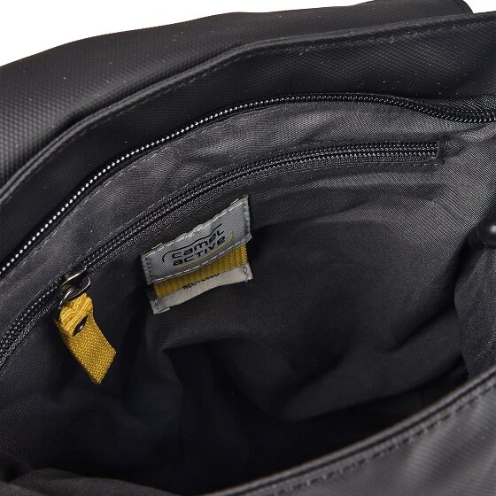 camel active Explore Borsa a tracolla M 26 cm