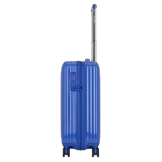 Bogner Piz 4 ruote Carrello della cabina 55 cm