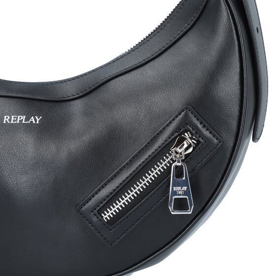 Replay Borsa a tracolla 34 cm Replay Borsa a tracolla 34 cm