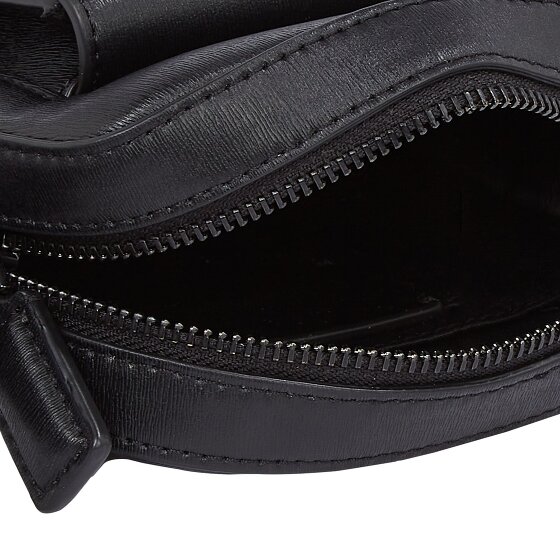 Calvin Klein Iconic Plaque Mini Borsa Borsa a tracolla 13 cm Calvin Klein Iconic Plaque Mini Borsa Borsa a tracolla 13 cm