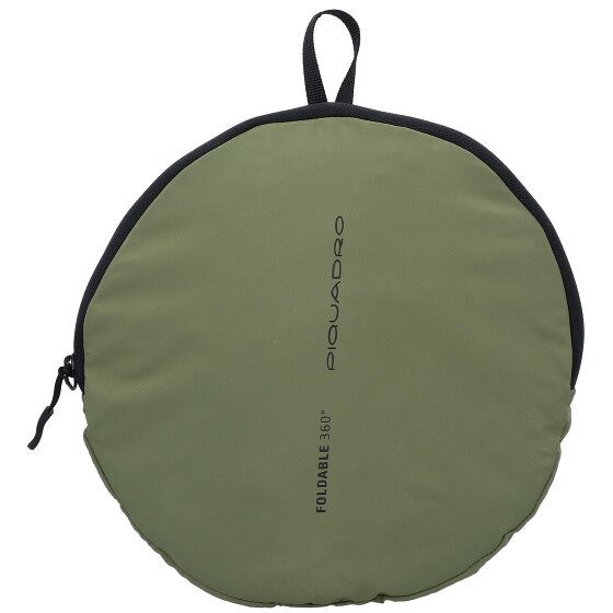 Piquadro Foldable Zaino da trekking 50 cm