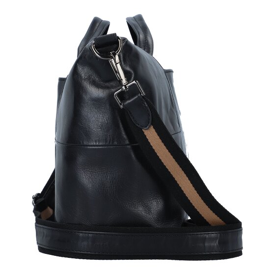 Harold's Caugio Borsa da viaggio Weekender Pelle 43 cm