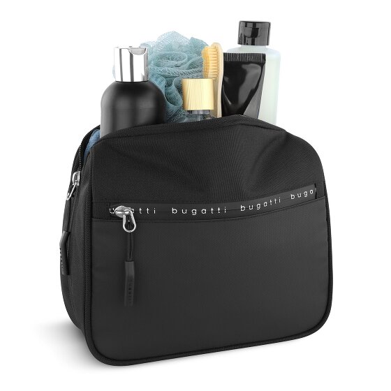 bugatti Blanc Delight Borsa da toilette 23 cm