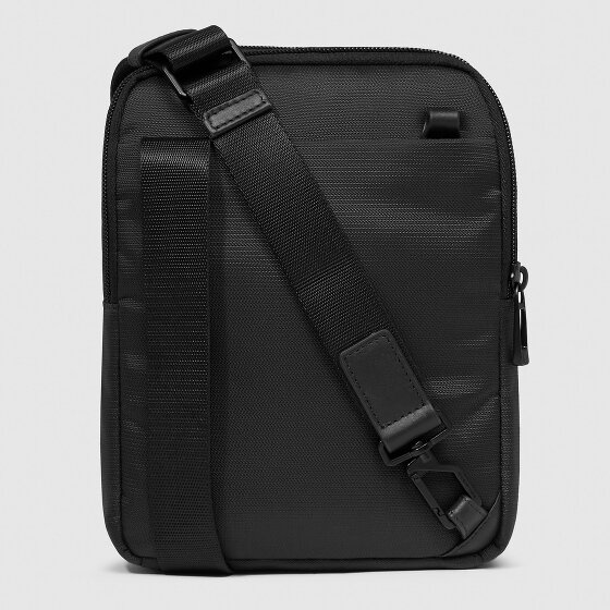 Piquadro Wollem Borsa a tracolla 23 cm