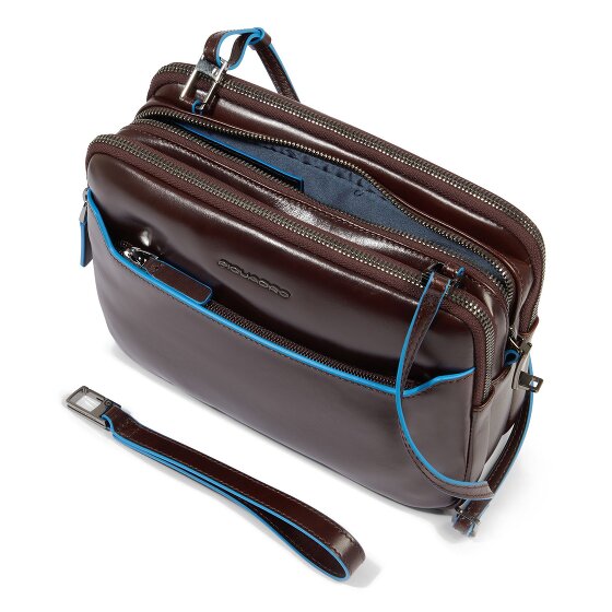 Piquadro Blue Square Borsa a tracolla Pelle 23 cm