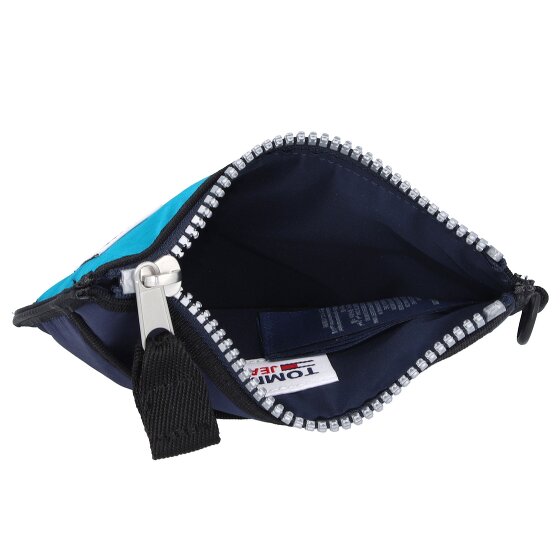 Tommy Hilfiger Jeans TJM College Custodia per cellulare 10 cm