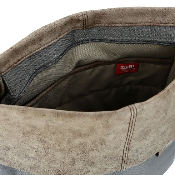 Zwei Olli Zaino da giorno 34 cm