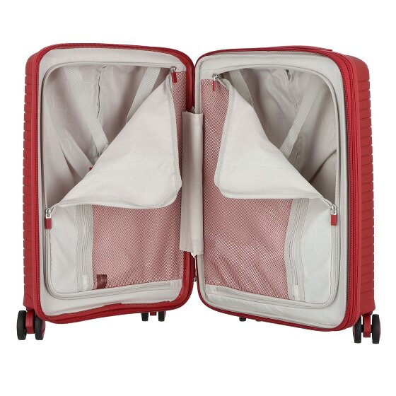 Jump Evae 4 ruote Carrello della cabina 55 cm