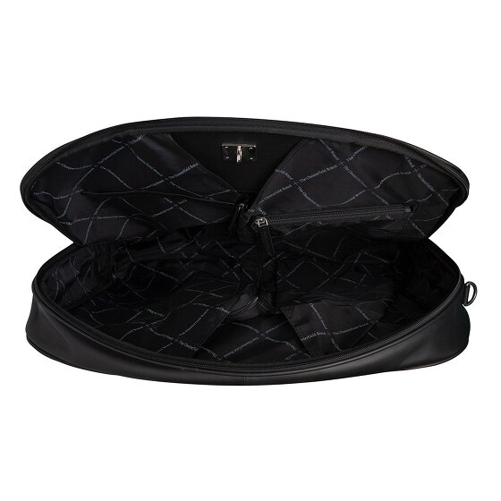The Chesterfield Brand Josh Borsa da viaggio Weekender Vera Pelle 61 cm
