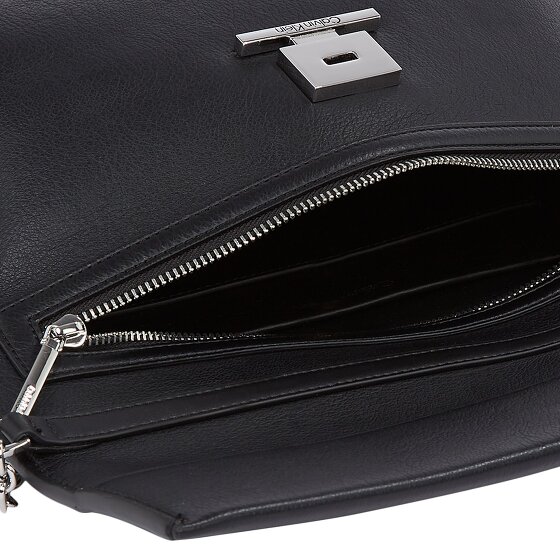 Calvin Klein Borsa a tracolla 30 cm