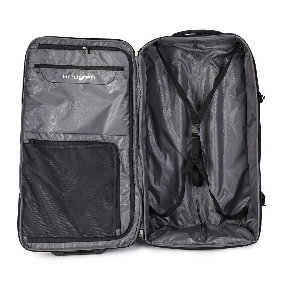 Hedgren Comby Journey 2 ruote Borsa da viaggio 79 cm