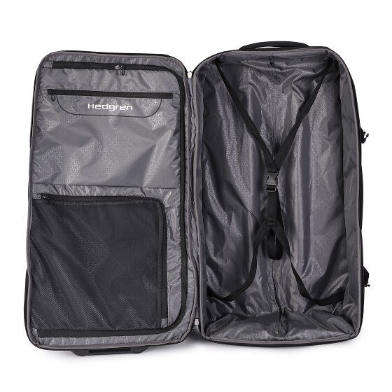 Hedgren Comby Journey 2 ruote Borsa da viaggio 79 cm