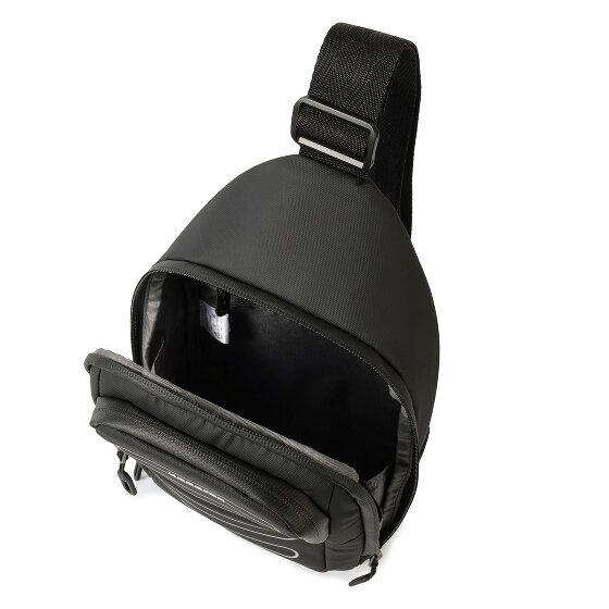 Hedgren Comby Performance borsa a tracolla RFID 33 cm