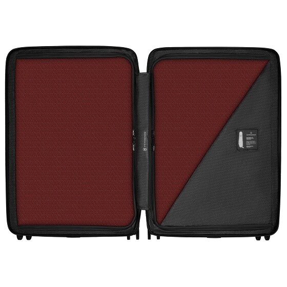 Victorinox Airox 4 ruote Carrello 75 cm