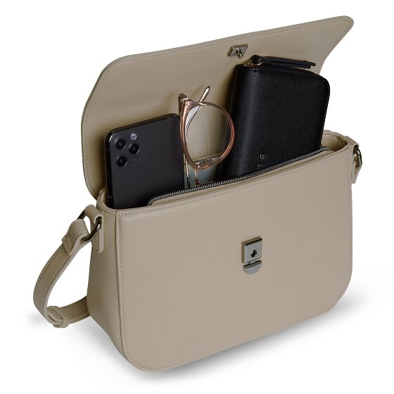 bugatti Almata Borsa a tracolla 22 cm