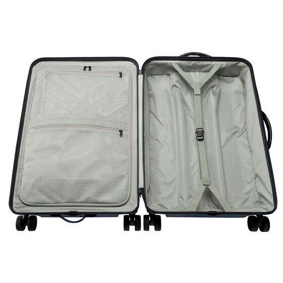 Eagle Creek Tarmac 4 ruote Carrello 74 cm