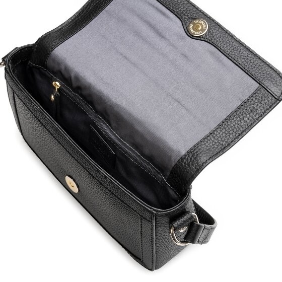 Lazarotti Bologna Leather Borsa a tracolla Pelle 21 cm