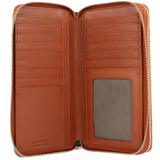Bric's Portafoglio Marmolada RFID in pelle 18,5 cm