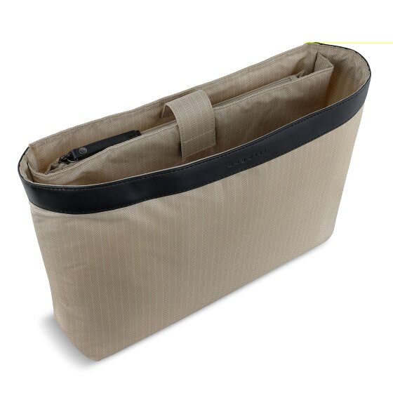 bugatti Luna Borsa shopper 35 cm Scomparto per laptop