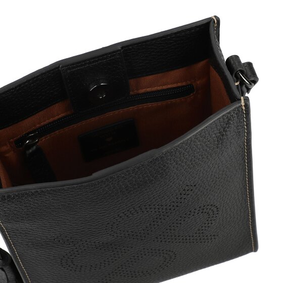 Picard Peephole Mini Borsa Borsa a tracolla Pelle 17 cm Picard Peephole Mini Borsa Borsa a tracolla Pelle 17 cm