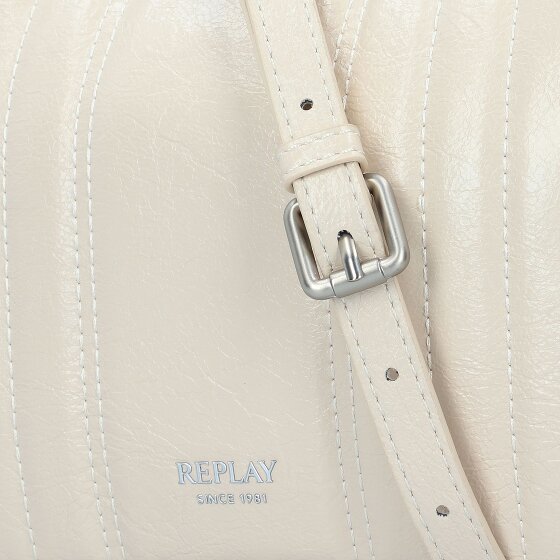 Replay Borsa a tracolla 23 cm