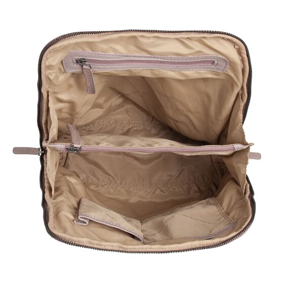 The Chesterfield Brand Bern Zaino da città Pelle 32 cm