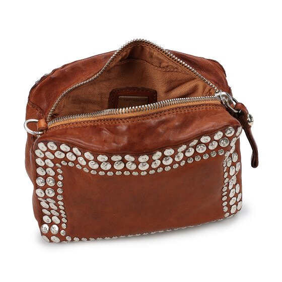 Campomaggi Kate Borsa a tracolla Pelle 20 cm