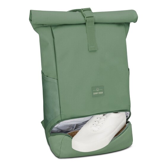 Johnny Urban Eco Series Allen Medium Zaino da giorno 40.5 cm Scomparto per laptop
