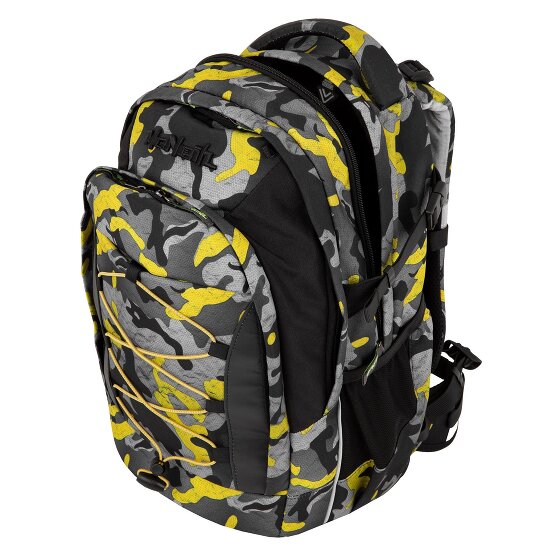McNeill LUCA Zaino da scuola 45 cm