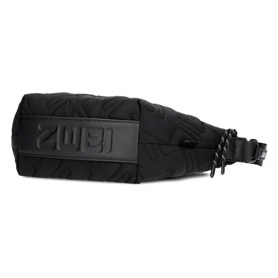 Zwei Cleo Borsa a tracolla 36 cm