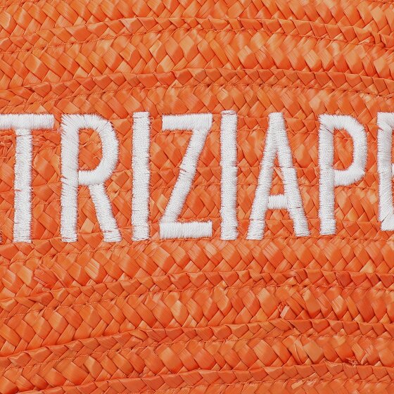 Patrizia Pepe Summer Straw Borsa shopper 51 cm