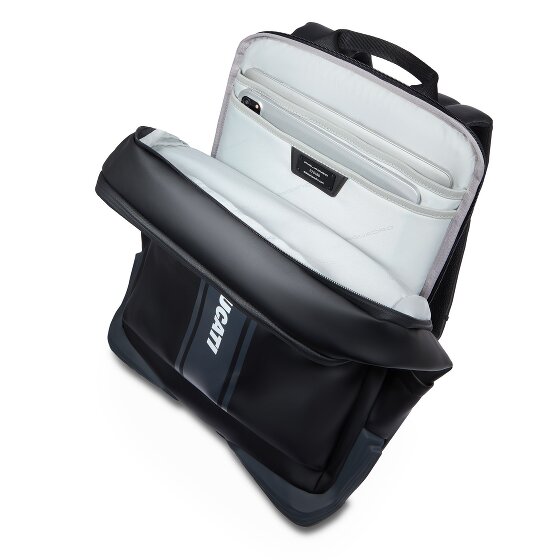 Piquadro Piquadro x Ducati Zaino da giorno Protezione RFID 44 cm Scomparto per laptop