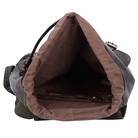 Campomaggi Zaino da giorno Pelle 42 cm