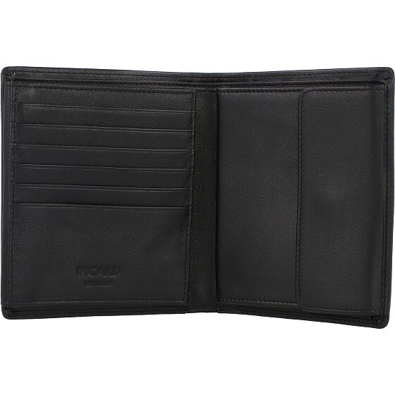 Picard Portafoglio Brooklyn I in pelle 11 cm