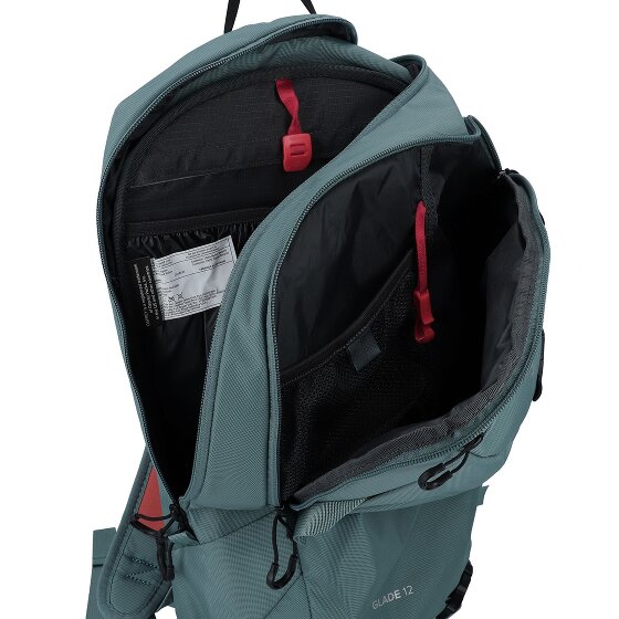 Osprey Glade 12 Zaino da trekking 45 cm