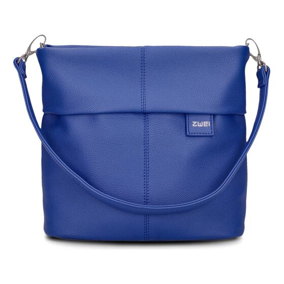 Zwei Mademoiselle.M Borsa a spalla 25 cm