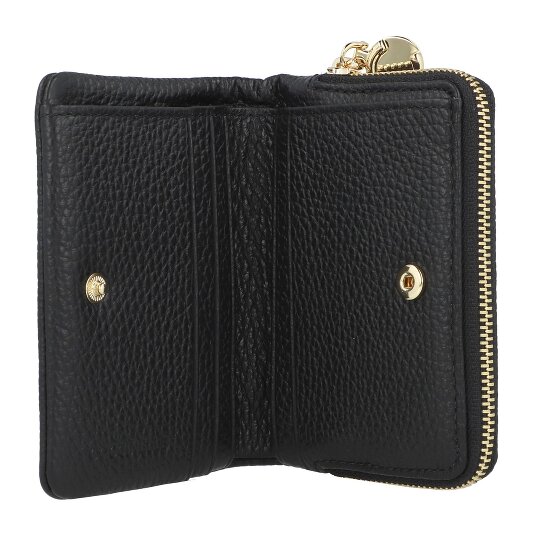 Coccinelle C-Me Softy Portafoglio Pelle 12 cm