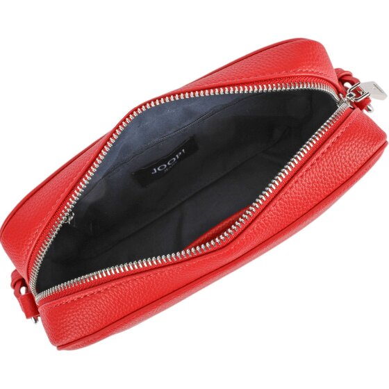 Joop! Jeans Lettera 1.0 Cloe Borsa a tracolla Pelle 22 cm