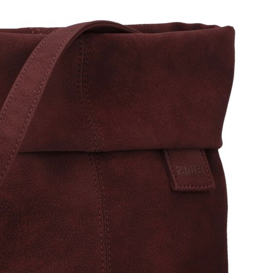 Zwei Mademoiselle.M Borsa a spalla 25 cm