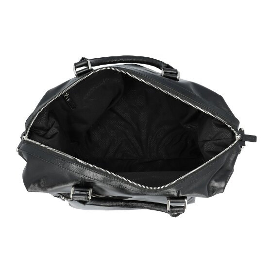 Picard Buddy Borsa da viaggio Weekender Pelle 45 cm