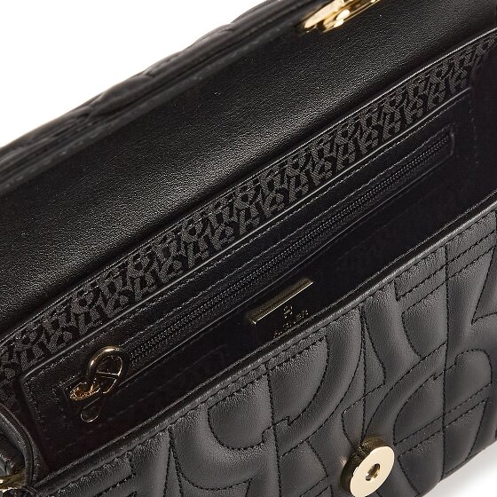 AIGNER Diadora Borsa a tracolla Vera Pelle 23 cm