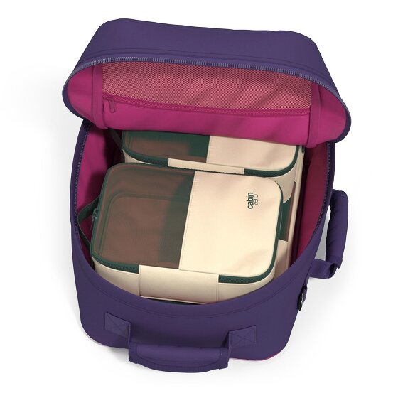 Cabin Zero Classic 119 Zaino da giorno 39 cm Scomparto per laptop