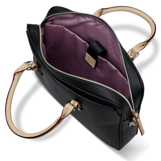 bugatti Ella Briefcase 38 cm scomparto per laptop