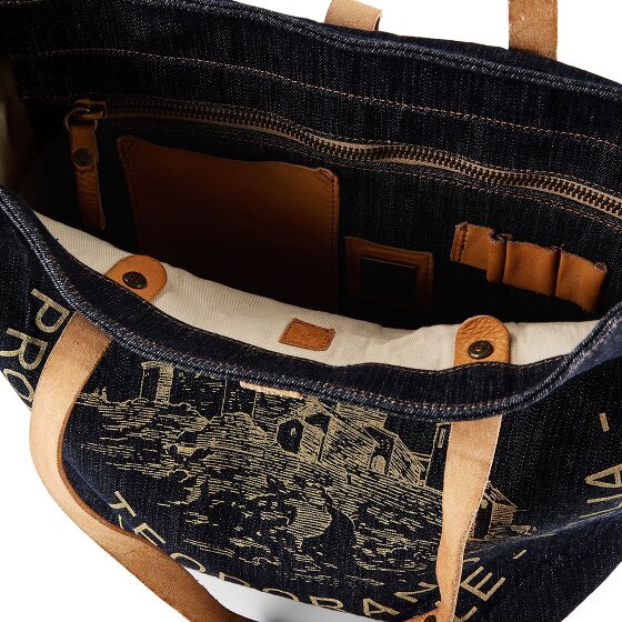 Campomaggi Manici Borsa shopper 30 cm