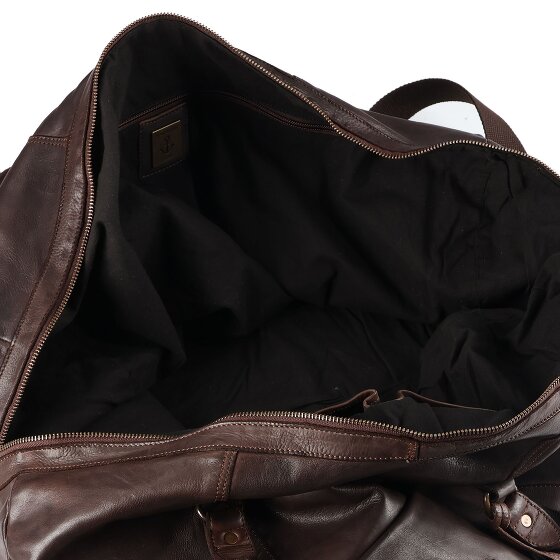 Harbour 2nd Atlas Borsa da viaggio Weekender Pelle 65 cm Harbour 2nd Atlas Borsa da viaggio Weekender Pelle 65 cm