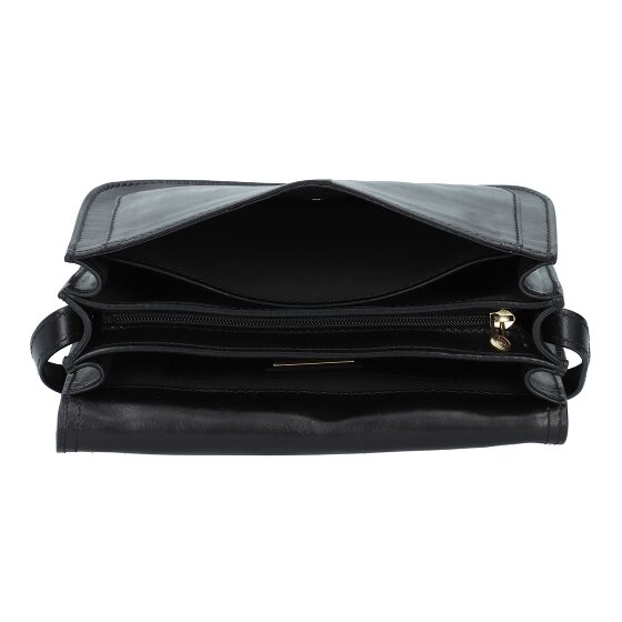 The Bridge Story Donna Borsa a tracolla III in pelle 27 cm