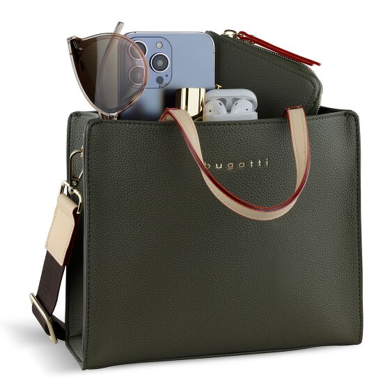 bugatti Ella Borsetta 22.5 cm