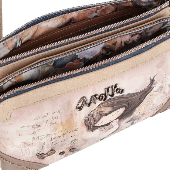 Anekke Memories Borsa a tracolla 24 cm