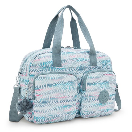 Kipling Basic Prt Deffea Borsa da viaggio Weekender XL 44 cm