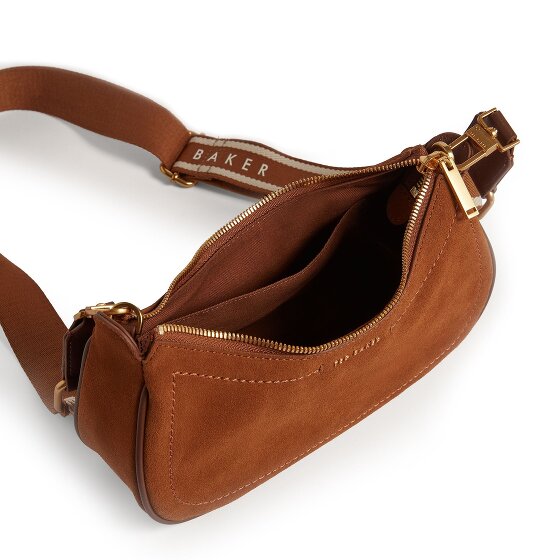 Ted Baker Shayine Borsa a tracolla Vera Pelle 26 cm